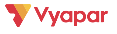 Vyapar Logo